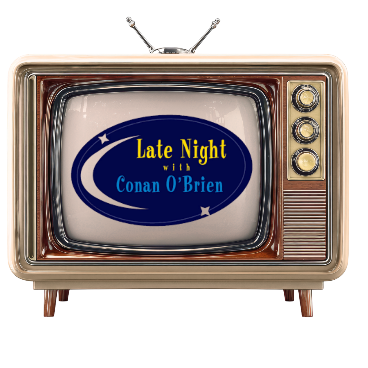conan tv 2